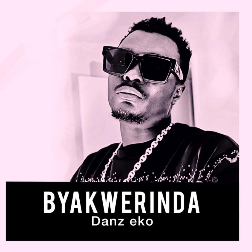 Byakwerinda