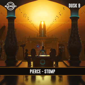 Dengarkan Stomp lagu dari Pierce dengan lirik