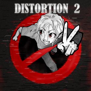 อัลบัม DISTORTION 2 (Explicit) ศิลปิน HELLOCYKA