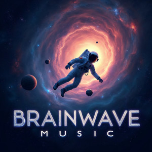 Brainwave Music的專輯Binaural Bliss Healing Vibrations for Mind and Body