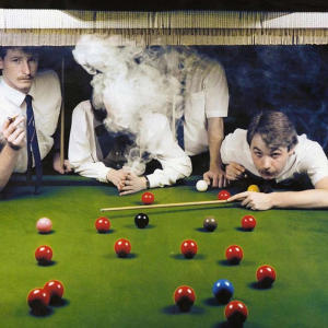 default playlist img