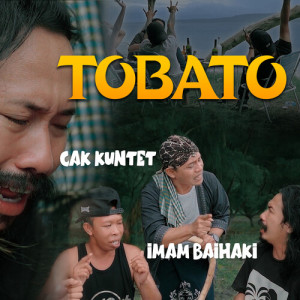 Album Tobato from 