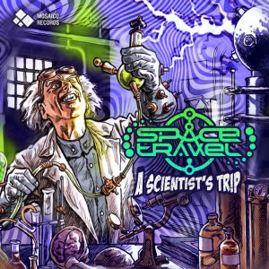 收聽Space Travel的A Scientist's Trip歌詞歌曲