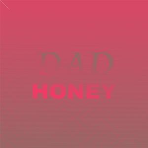 Album Dad Honey from Various