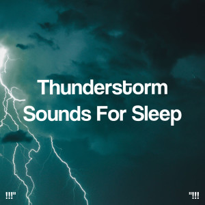 Listen to Fuertes Lluvias Para Dormir song with lyrics from Sounds Of Nature : Thunderstorm, Rain