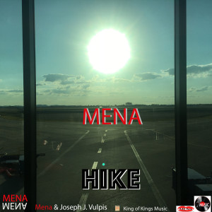 Dengarkan Hike lagu dari Mena dengan lirik