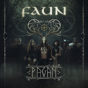 Album Pagan from Faun