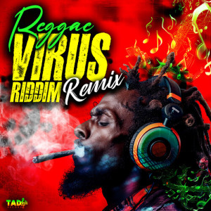 Album Reggae Virus Riddim (Remix) from Various