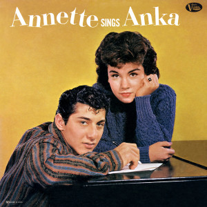 ดาวน์โหลดและฟังเพลง I Love You Baby (Album Version) พร้อมเนื้อเพลงจาก Annette Funicello