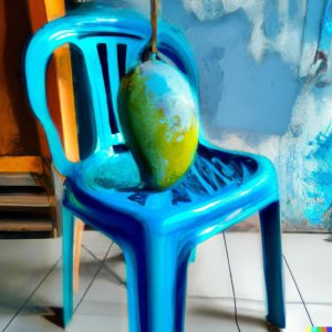 Listen to Blue Mango song with lyrics from Karmawin