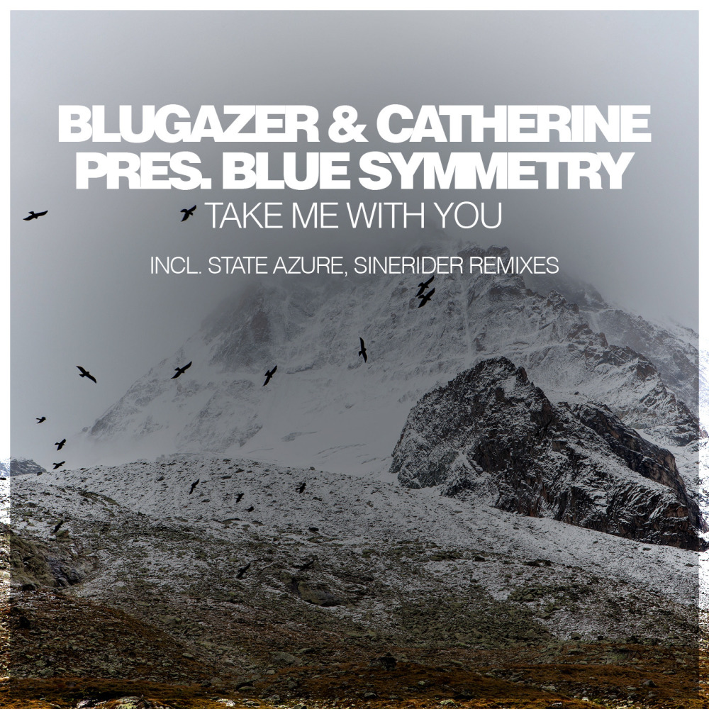 Take Me With You (State Azure Remix)