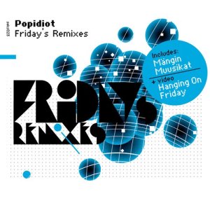 ดาวน์โหลดและฟังเพลง Friday's Revenge (Critikal's Dnb Vision) พร้อมเนื้อเพลงจาก Popidiot
