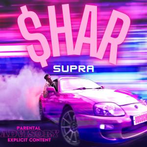Listen to Supra (Explicit) song with lyrics from $HAR