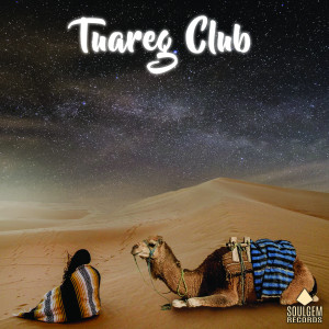 Various Artists的專輯Tuareg Club