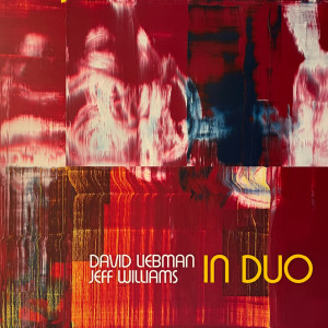 Album In Duo from David Liebman