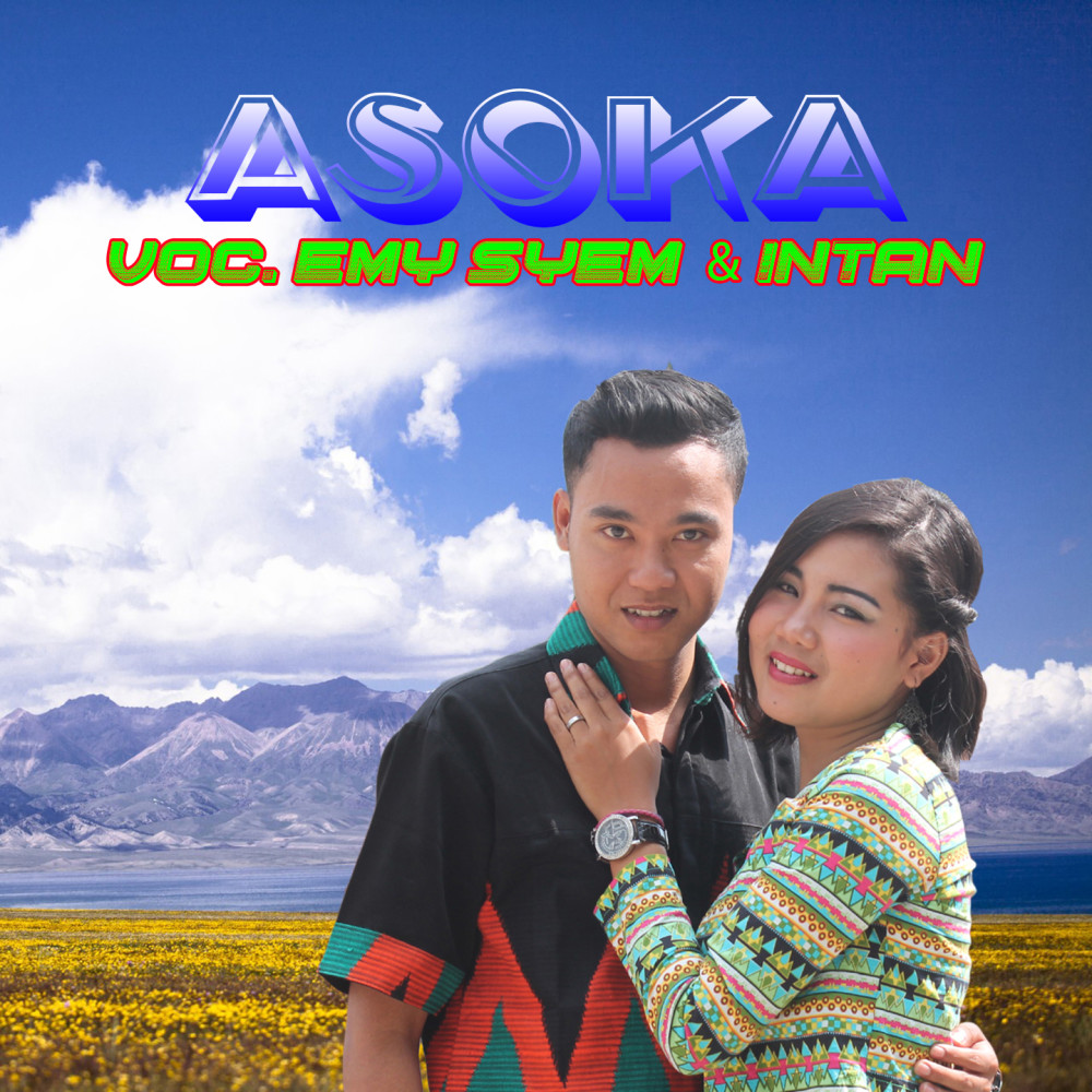 Asoka