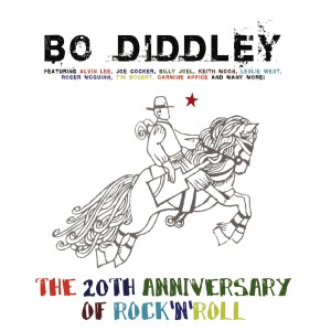 Listen to Emily (Live At Schauburg, Bremen, Feb. 21st 1984) song with lyrics from Bo Diddley