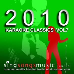 ดาวน์โหลดและฟังเพลง Waka Waka (This Time For Africa) (In the style of Shakira) พร้อมเนื้อเพลงจาก 2010s Karaoke Band