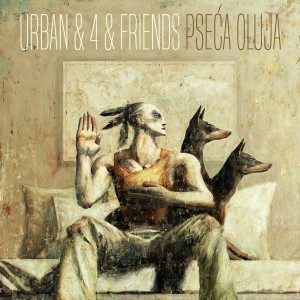 Listen to Pseća oluja (Marko Bradaschia Mix) song with lyrics from Urban&4