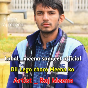 收听Raj Meena的Dil Lego Choro Meena Ko (Meena sangeet official)歌词歌曲