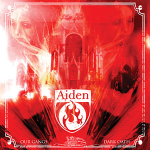 收聽Aiden的The Dawn Breaking Tide歌詞歌曲
