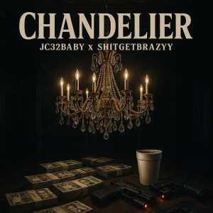 Album Chandelier (Explicit) from 