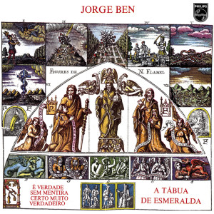 ดาวน์โหลดและฟังเพลง Brother พร้อมเนื้อเพลงจาก Jorge Ben