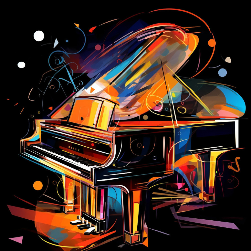 Ivory Journeys Jazz Piano