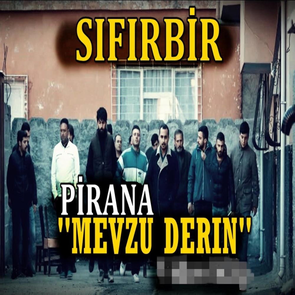 MEVZU DERİN sıfırbir (Explicit)