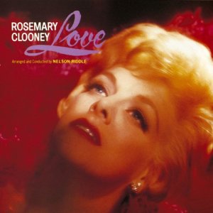 收聽Rosemary Clooney的Why Shouldn't I? (Album Version)歌詞歌曲