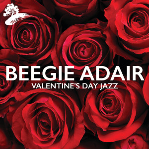 อัลบัม Valentine's Day Jazz ศิลปิน Beegie Adair