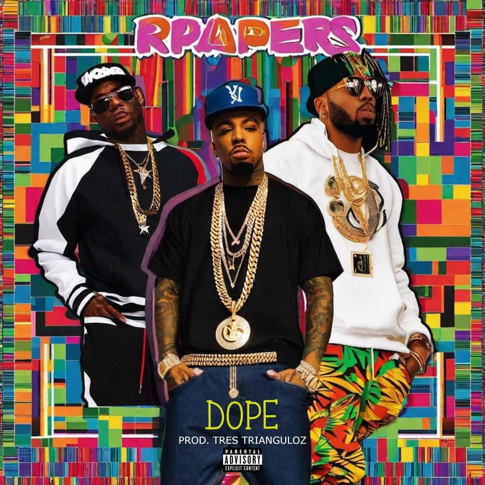 Dope (Prod. Tres Trianguloz Remix)