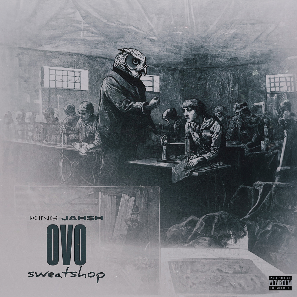 Ovo Sweatshop (Explicit)