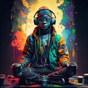 default playlist img