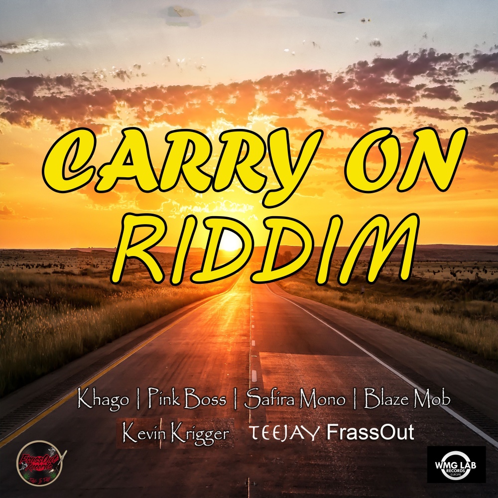 Carry On