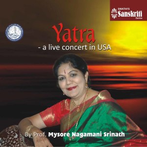 Dengarkan Tamil Devotional - Madhuvanti - Adi (Live) lagu dari Mysore G.N. Nagamani Srinath dengan lirik