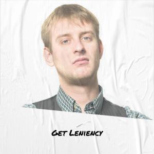 Listen to Get Leniency song with lyrics from Luigy Beti