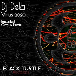 DJ Dela的专辑Virus 2020