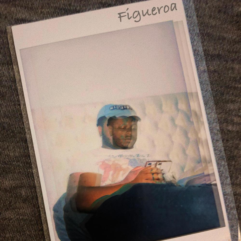 Figueroa (Explicit)