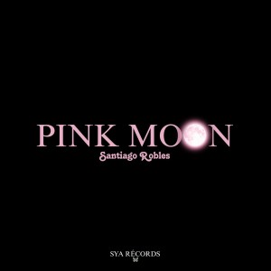 Album PINK MOON oleh Lily-Rose Depp