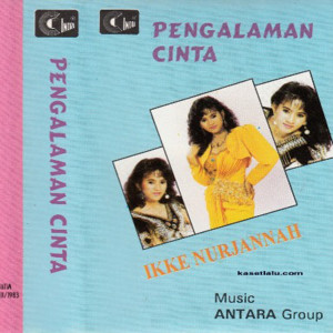 Pengalaman Cinta