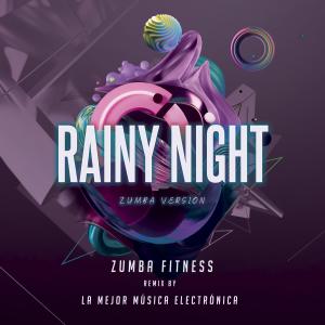 Electronica Workout的專輯Rainy Night