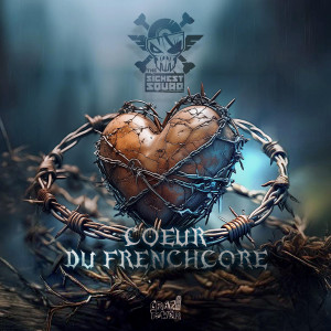 收聽The Sickest Squad的Coeur Du Frenchcore (Extended Mix)歌詞歌曲