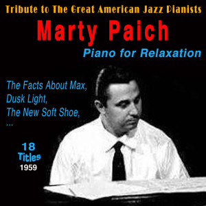 Dengarkan Warm Valley lagu dari Marty Paich dengan lirik
