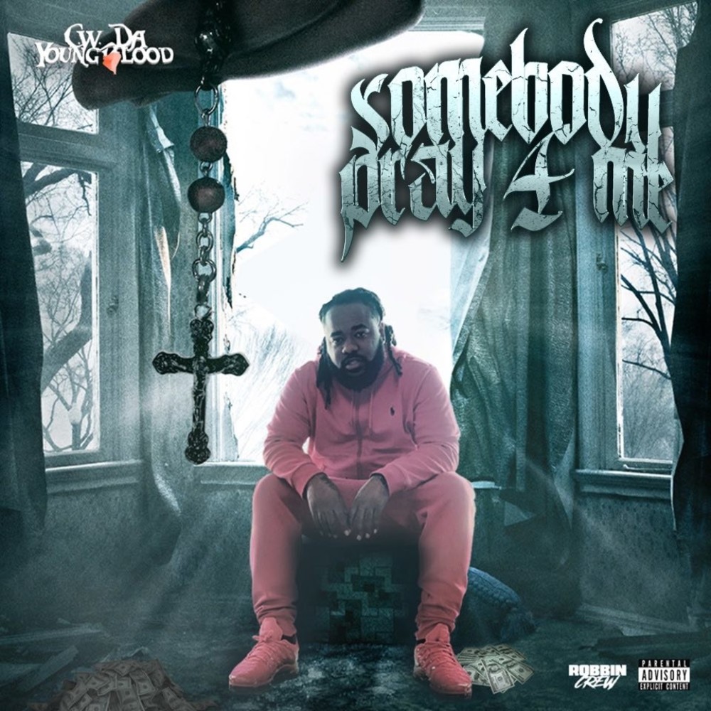 You Don't Wanna Get Shot so Shut Up (Explicit)
