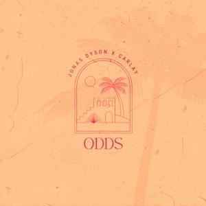 ดาวน์โหลดและฟังเพลง Odds (feat. carlay) พร้อมเนื้อเพลงจาก Jonas Dyson
