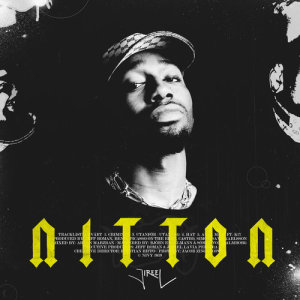 ดาวน์โหลดและฟังเพลง HAT (Explicit) พร้อมเนื้อเพลงจาก Jireel