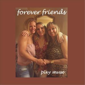 Dengarkan lagu The Friendship Song (Linda's Song) nyanyian Pixy Muse dengan lirik