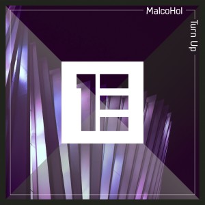 收聽MalcoHol的Turn Up歌詞歌曲