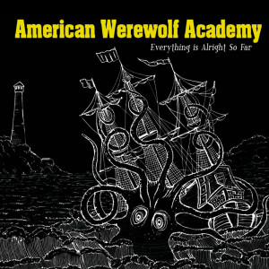 收聽American Werewolf Academy的Goodnight, My Pumpkin Pie歌詞歌曲